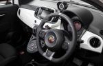 Abarth 595 2017 года (AU)